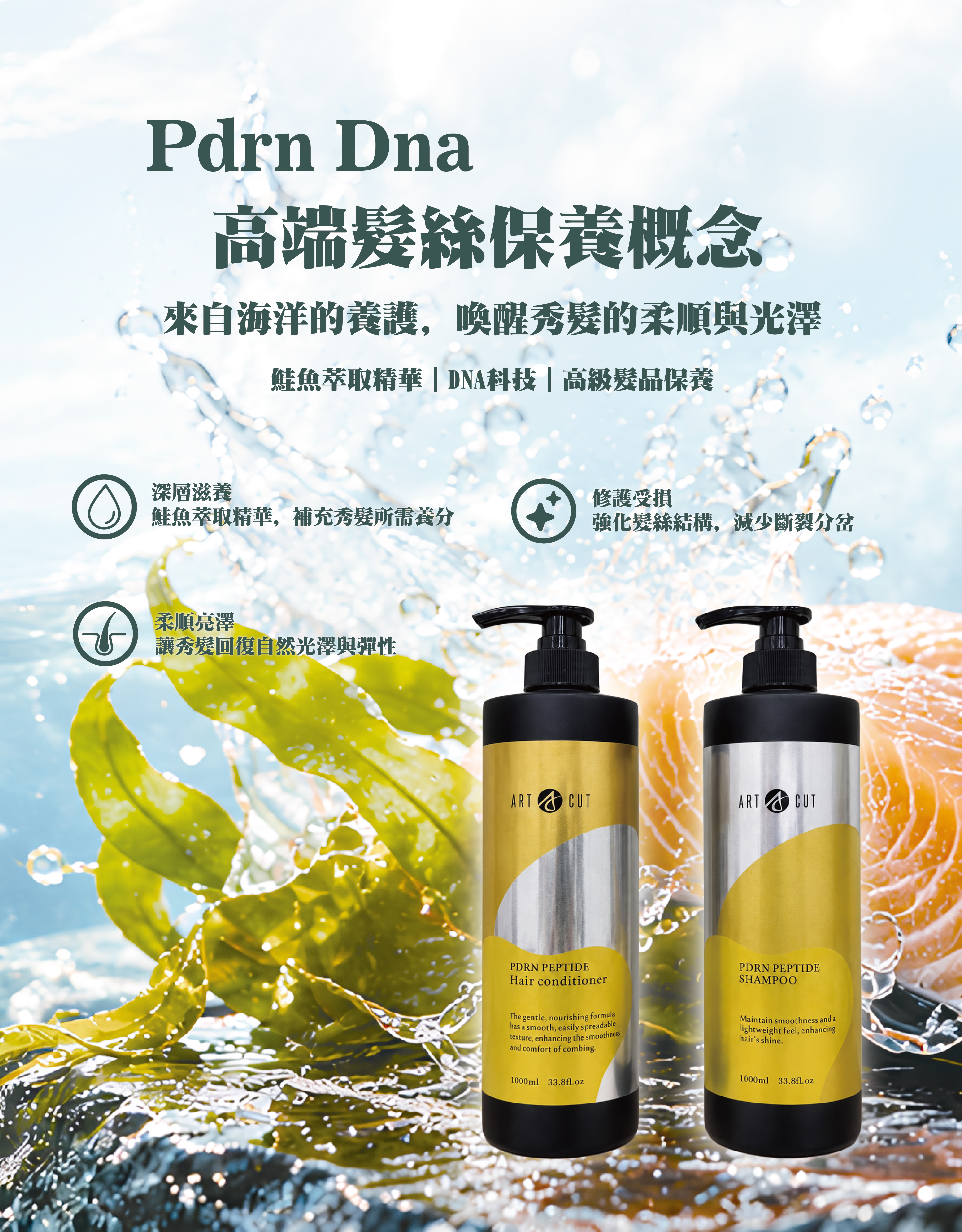 胜肽系列