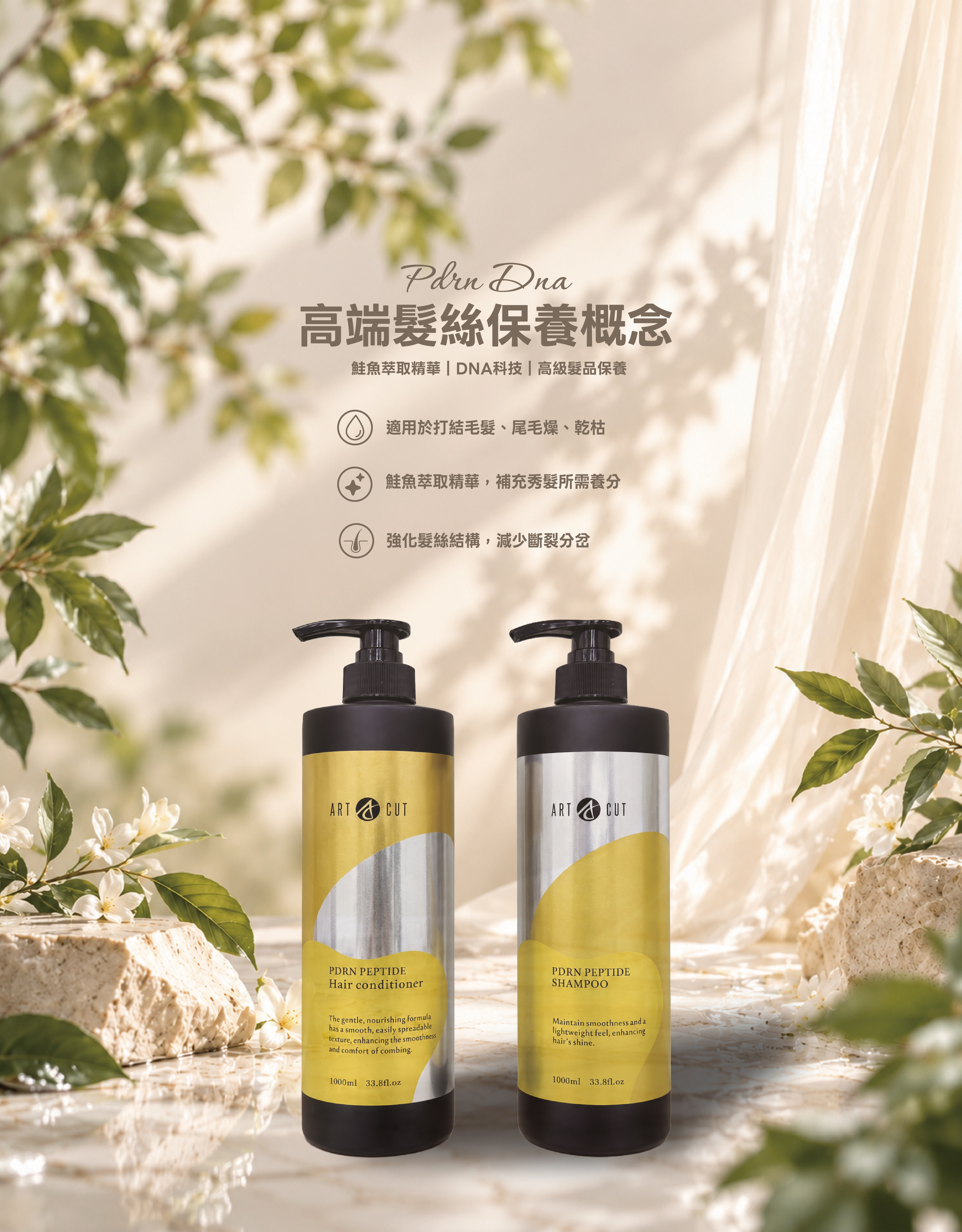 胜肽系列